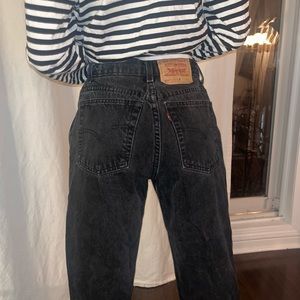 Levi’s vintage